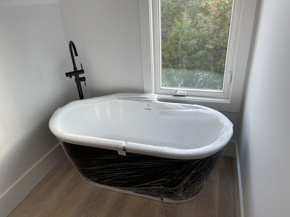 Slide of Andrew Banks Plumbing