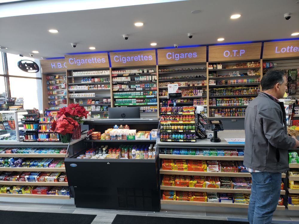 Slide of Acs Superior