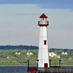 St. Ignace Visitors Bureau - St Ignace Lighthouses