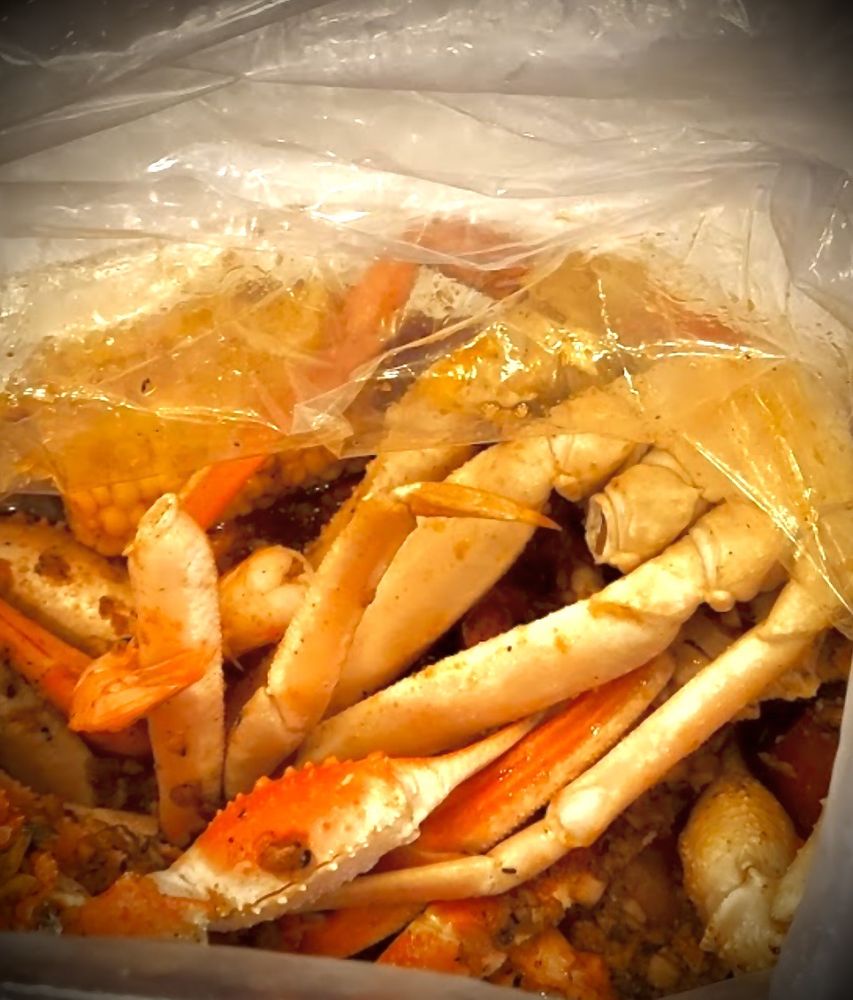 Bag o'Crab