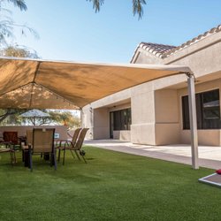 Buena Vista Recovery - Buena Vista Cave Creek Outdoor Space