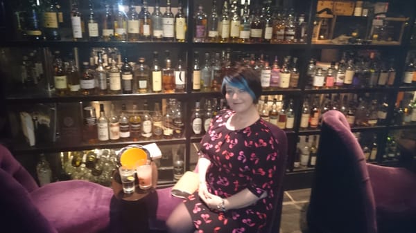 Malmaison Aberdeen by null