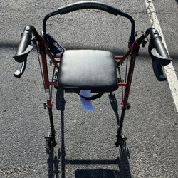 Rio Medical Supplies - Unused walker