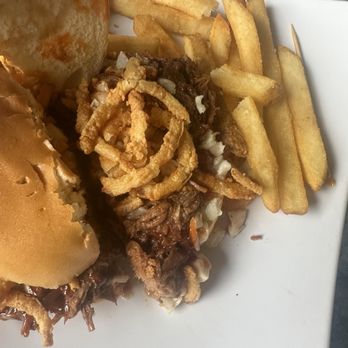 Pop's Sunset Grill - Seafood Near Me - Nokomis, Florida Pop's Sunset Grill - Seafood Near Me - Nokomis, Florida