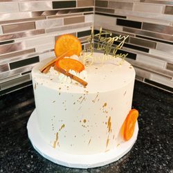 MB Bakes