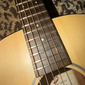 Aguitarman Guitar Repair - Musical Instrument Services Near Me - Davie, Florida