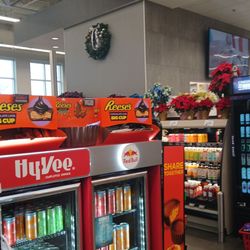Hy-Vee