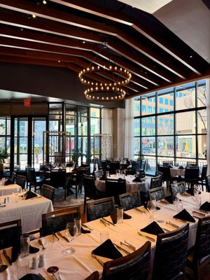 Fogo de Chão Brazilian Steakhouse by null