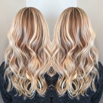 Chateau Cheveux - Hair by Shannon McDaniel - Makeup Artists Near Me - Slidell, Louisiana