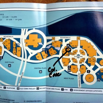 Captain's Cove - It's located over by the fountain across from the info stand - Gift Shops Near Me - San Diego, California Captain's Cove - It's located over by the fountain across from the info stand - Gift Shops Near Me - San Diego, California