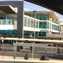 Dandenong Railway Station
