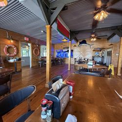 Down Under Restaurant
