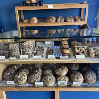Oat Bakery - The Bread - Organic Stores Near Me - Santa Barbara, California Oat Bakery - The Bread - Organic Stores Near Me - Santa Barbara, California