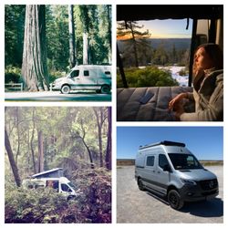 California Campers
