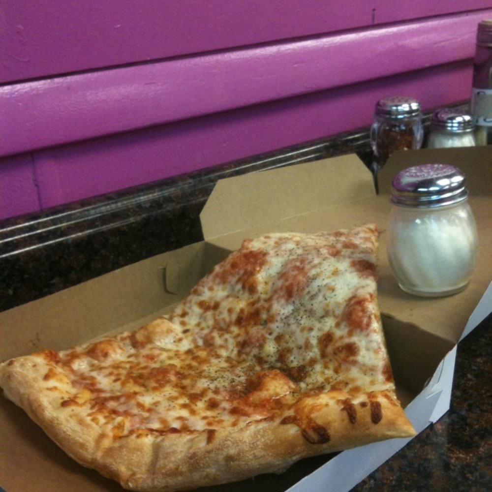 Duccini's - I cannot express this any clearer: the pizza will feed you and your family for the next 3 days. It's huge! - Pizza Near Me - Washington, DC, District of Columbia Duccini's - I cannot express this any clearer: the pizza will feed you and your family for the next 3 days. It's huge! - Pizza Near Me - Washington, DC, District of Columbia