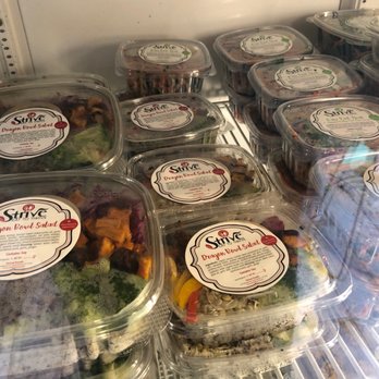 Strive Foods - Vegan Near Me - Atlanta, Georgia Strive Foods - Vegan Near Me - Atlanta, Georgia