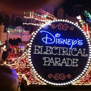 Main Street Electrical Parade - Performing Arts Near Me - Orlando, Florida Main Street Electrical Parade - Performing Arts Near Me - Orlando, Florida