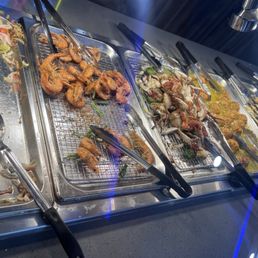 Seafood