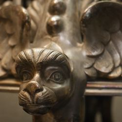 Museumsufer - Dommuseum, Frankfurt