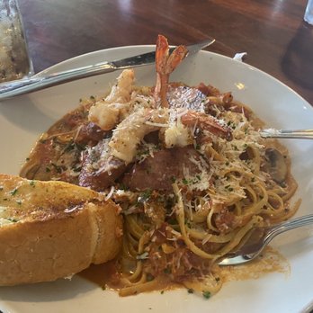 Pappadeaux Seafood Kitchen - Pasta Mardi Gras - Cajun/Creole Near Me - Norcross, Georgia Pappadeaux Seafood Kitchen - Pasta Mardi Gras - Cajun/Creole Near Me - Norcross, Georgia