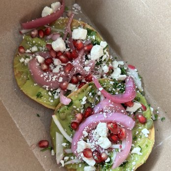 Evette’s - Mediterranean Near Me - Chicago, Illinois