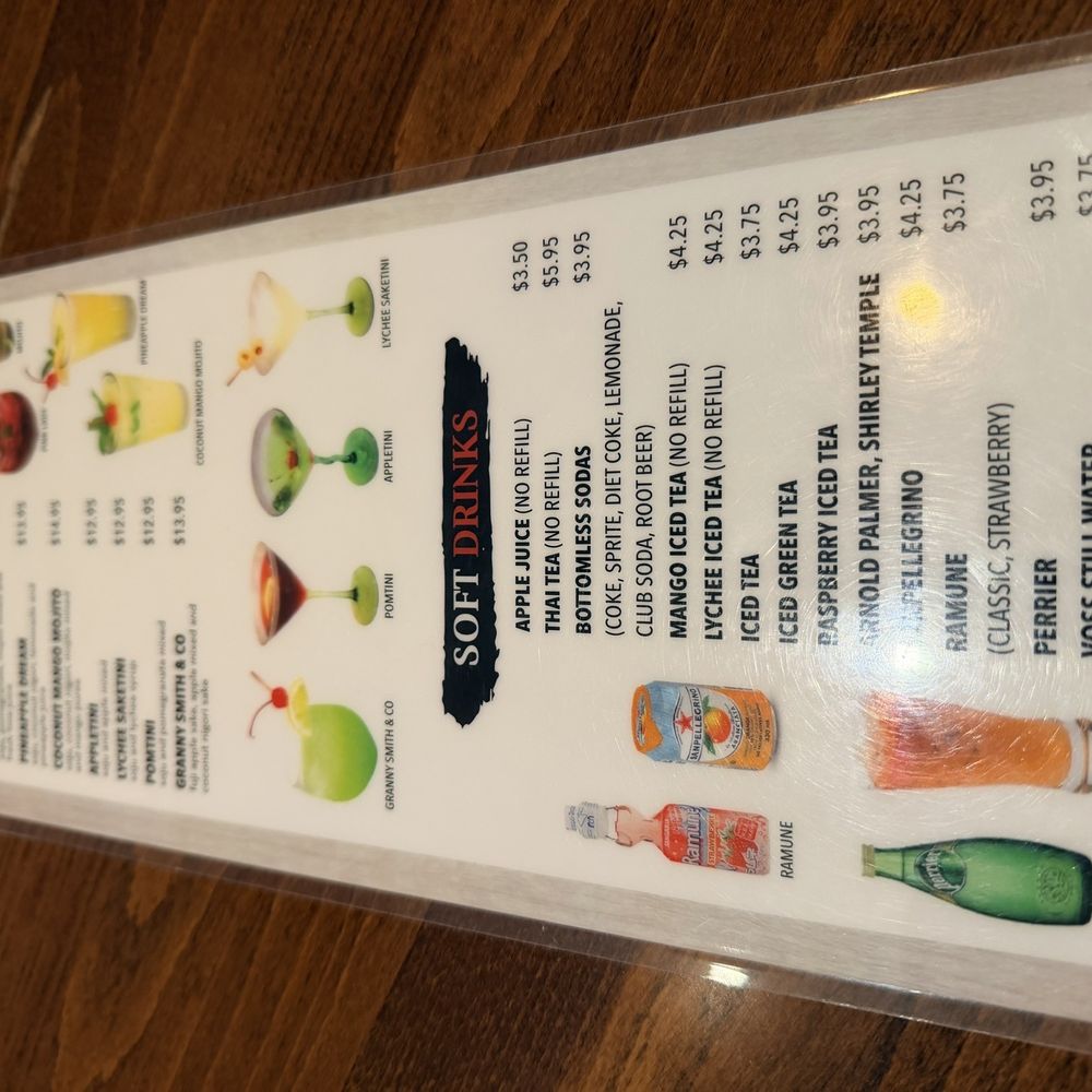 39 Degrees - Drink menu! - Japanese Near Me - Long Beach, California 39 Degrees - Drink menu! - Japanese Near Me - Long Beach, California