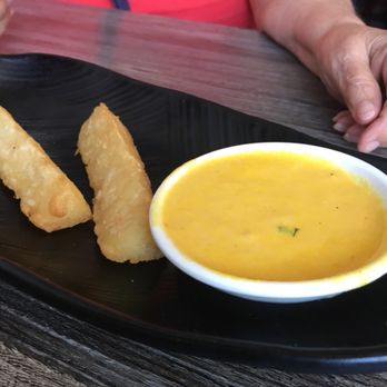 Mancora Peruvian Cuisine - Peruvian Near Me - Alhambra, California