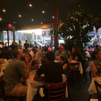 Pio Pio 2 - Good for groups. - Latin American Near Me - Jackson Heights, New York