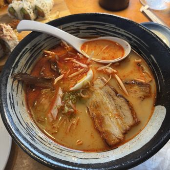 Sushi Dabu - Ramen - Sushi Bars Near Me - Ypsilanti, Michigan