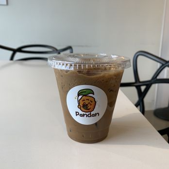 Pandan - a cup of coffee on a table - Pop-up Shops Near Me - Richmond Hill, Ontario Pandan - a cup of coffee on a table - Pop-up Shops Near Me - Richmond Hill, Ontario