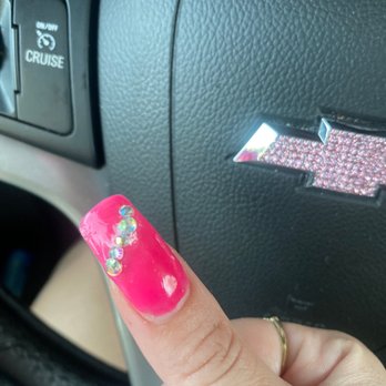 Bebe Nails & Spa - Nail Technicians Near Me - Mesa, Arizona