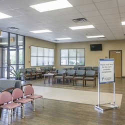 Providence Express Care - Lacy Lakeview