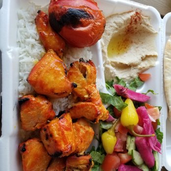 Zankou Chicken - Mediterranean Near Me - Montebello, California Zankou Chicken - Mediterranean Near Me - Montebello, California