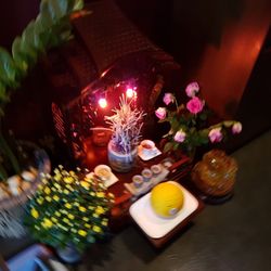Viet Royal - Zu Buddhas Ehren
