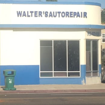 Walter's Auto Repair - Tires Near Me - Long Beach, California Walter's Auto Repair - Tires Near Me - Long Beach, California