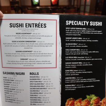 Benihana - Wheeling - Sushi Bars Near Me - Wheeling, Illinois
