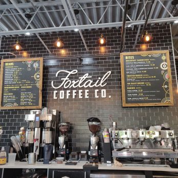Foxtail Coffee - Coffee Roasteries Near Me - Altamonte Springs, Florida