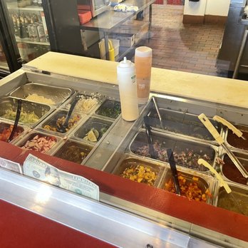 Baja Tacos and Burritos - Fresh ingredients - Mexican Near Me - Nashua, New Hampshire