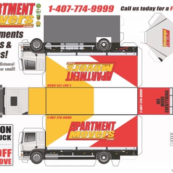 Go Moving - Movers Near Me - Orlando, Florida Go Moving - Movers Near Me - Orlando, Florida