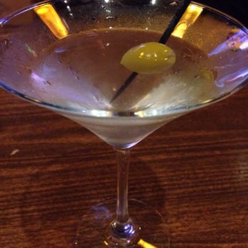 The Brass Rail - 5 dolla no holla dirty martini..very dirty!! - American Near Me - O'Fallon, Missouri The Brass Rail - 5 dolla no holla dirty martini..very dirty!! - American Near Me - O'Fallon, Missouri