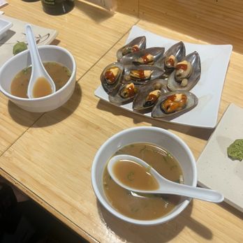 Hinoki Sushi - Sushi Bars Near Me - Reno, Nevada
