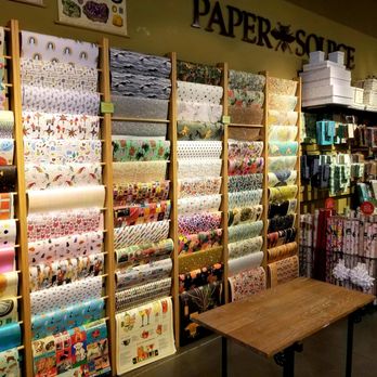 Paper Source - Papers for every occasion - Cards & Stationery Near Me - Tigard, Oregon