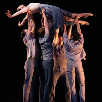 Nashville Ballet - Opera & Ballet Near Me - Nashville, Tennessee