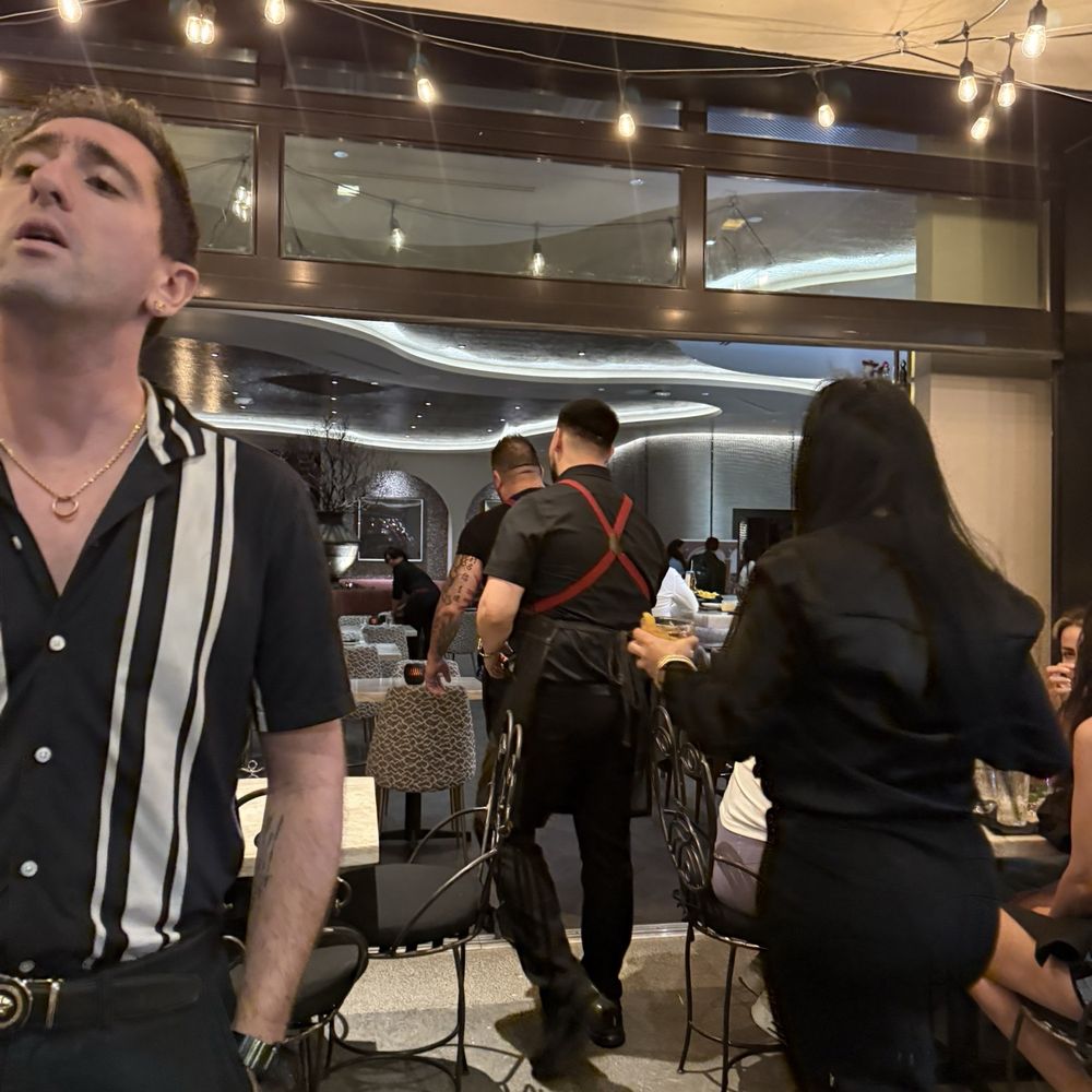 Brandon: general manager Brandon: general manager