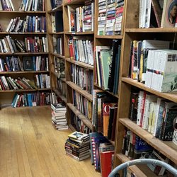 Dog-Eared Pages