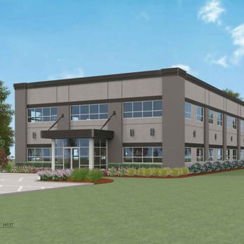 Ideal Designs - a rendering of a commercial building - Architects Near Me - Frankfort, Illinois