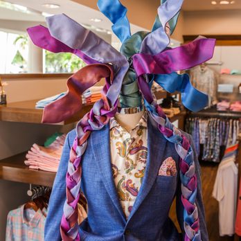 John Craig Clothier - Men's Clothing Near Me - Naples, Florida