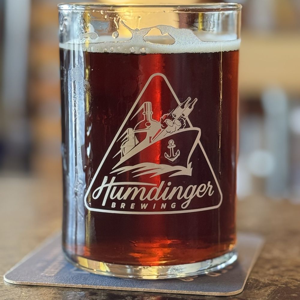 Humdinger Brewing - Humdinger McDermott - New American Near Me - Arroyo Grande, California Humdinger Brewing - Humdinger McDermott - New American Near Me - Arroyo Grande, California