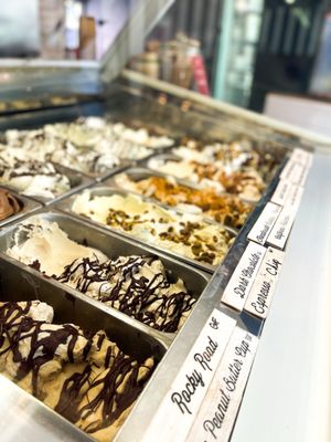 Lush Gelato by null Lush Gelato by null