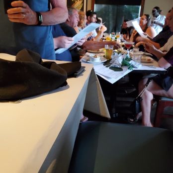 Bonefish Grill - Seafood Near Me - Orlando, Florida